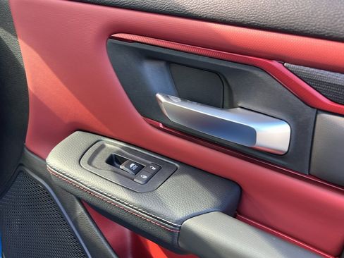 New 2026 RAM 1500 Rebel image 14