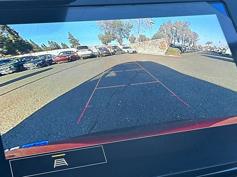 Used 2023 Chevrolet Bolt EUV LT w/ Convenience Package image 27