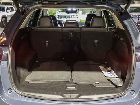 Used 2022 MAZDA CX-5 Carbon Edition image 16