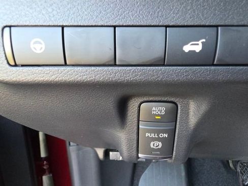 New 2026 Nissan Murano SL image 16