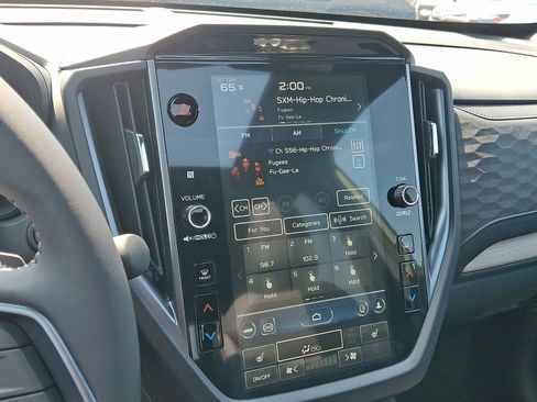 New 2026 Subaru Forester Limited AWD/4WD image 11