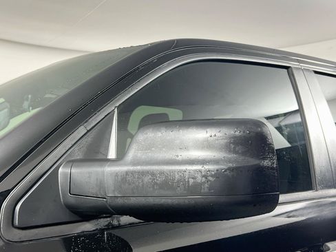 Used 2025 RAM 1500 Tradesman RWD image 12