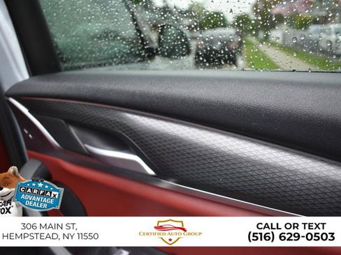 Used 2023 BMW X3 sDrive30i RWD image 28