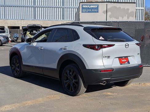 New 2026 MAZDA CX-30 AWD 2.5 S image 11