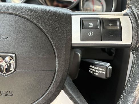 Used 2008 Dodge Charger R/T RWD image 29