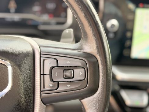 Used 2023 GMC Sierra 1500 Denali AWD/4WD image 25