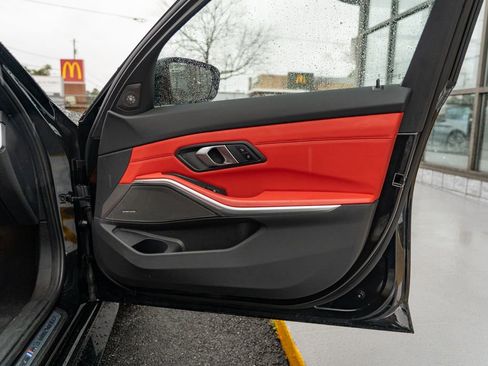 Used 2024 BMW M3 Competition w/ Executive Package image 19