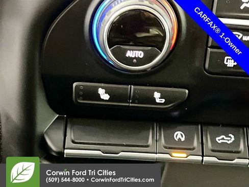 Used 2021 Chevrolet Silverado 1500 LT image 22