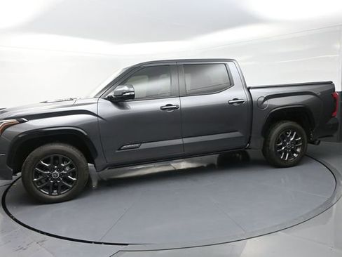 Used 2024 Toyota Tundra Platinum AWD/4WD image 50