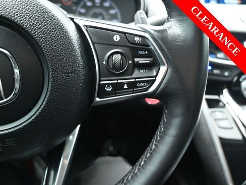 Used 2023 Acura TLX SH-AWD w/ Advance Package image 25