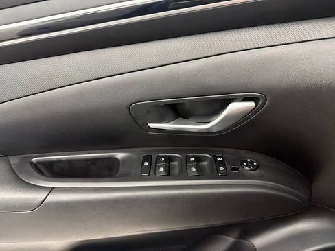 Used 2024 Hyundai Tucson SEL FWD image 23