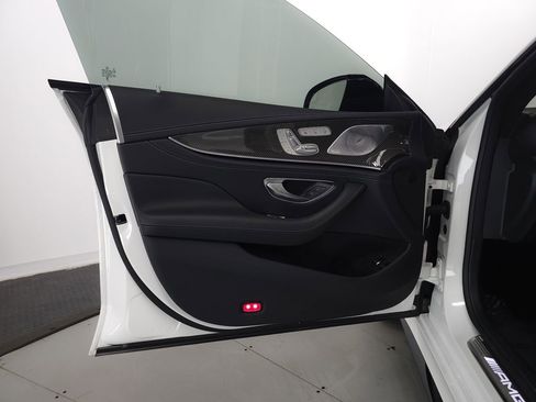 Used 2026 Mercedes-Benz AMG GT 63 S image 5