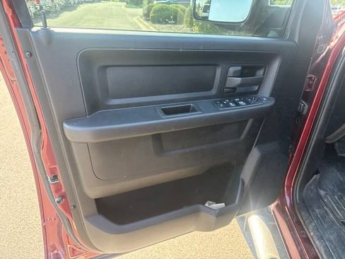 Used 2021 RAM 2500 Tradesman w/ Towing Technology Group AWD/4WD image 7