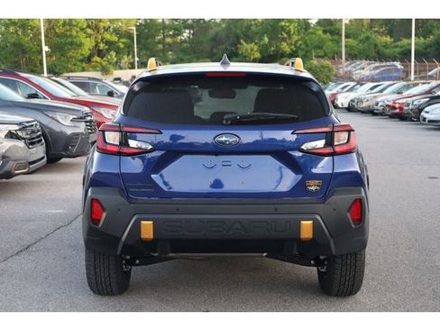 New 2026 Subaru Crosstrek 2.5i Wilderness AWD/4WD image 31