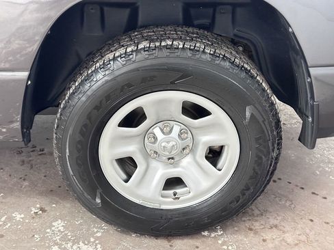 Certified 2024 RAM 1500 Tradesman image 44