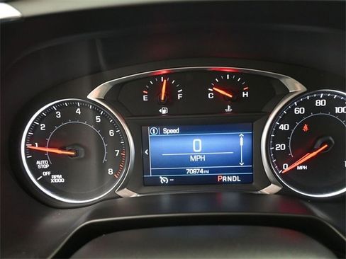 Used 2020 Chevrolet Blazer LT w/ Redline Edition image 9