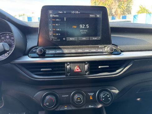 Used 2021 Kia Forte LXS image 37