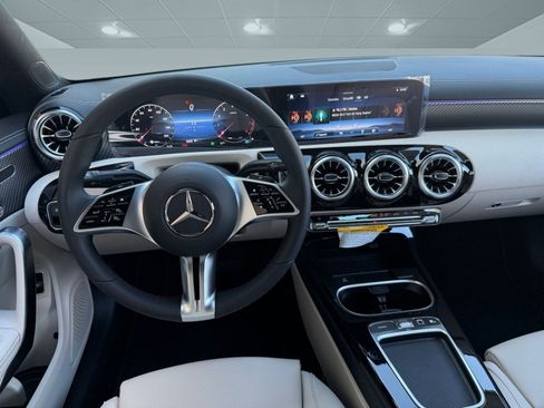 New 2026 Mercedes-Benz CLA 250 image 23