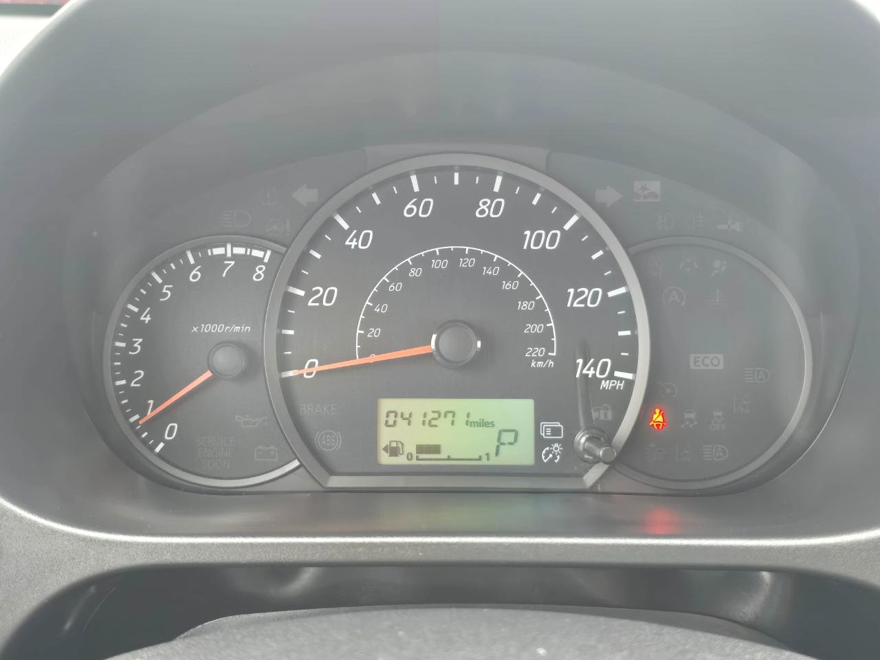 Used 2024 Mitsubishi Mirage ES FWD image 8