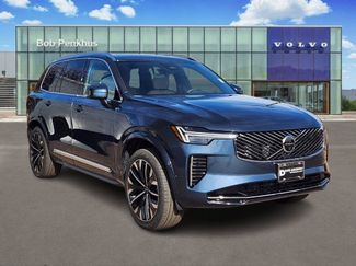 New 2026 Volvo XC90 B6 Ultra w/ Lounge Package 360° Tour