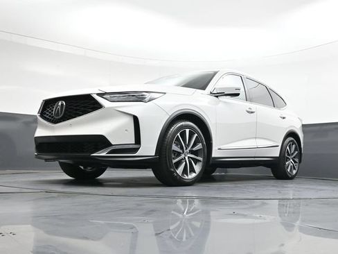 Used 2025 Acura MDX FWD w/ Technology Package image 37