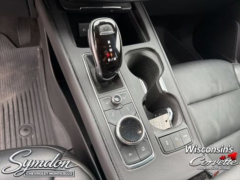 Used 2020 Cadillac XT4 Premium Luxury AWD/4WD image 14