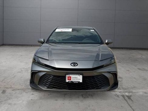 Certified 2025 Toyota Camry SE w/ Convenience Package FWD image 68