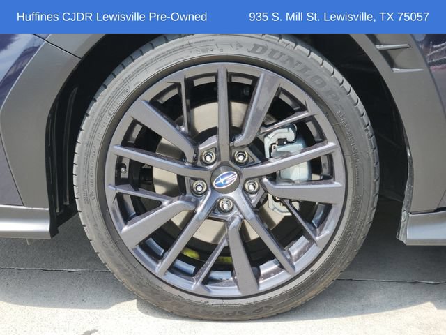 Used 2025 Subaru WRX Premium AWD/4WD image 11