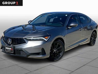Used 2024 Acura Integra