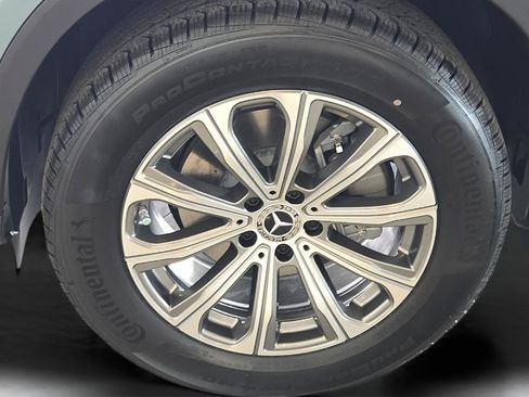 New 2026 Mercedes-Benz GLC 300 image 9