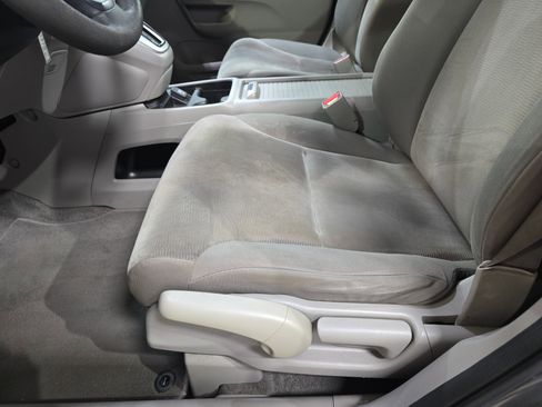 Used 2014 Honda CR-V LX image 27