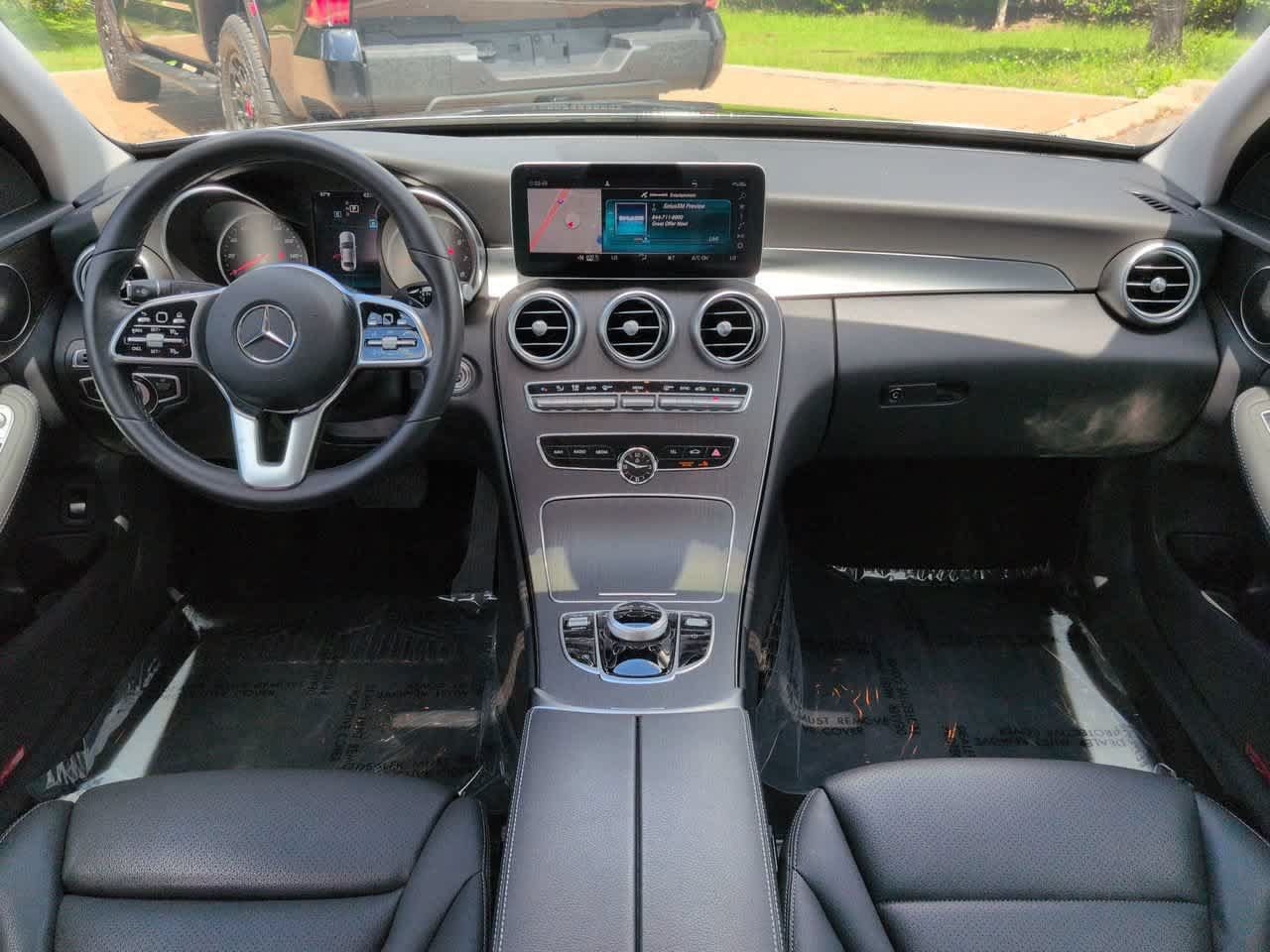 Used 2019 Mercedes-Benz C 300 Sedan image 14