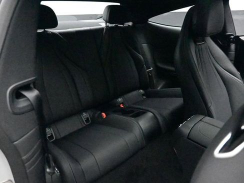 New 2026 Mercedes-Benz CLE 300 4MATIC Coupe image 23