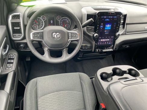 Used 2025 RAM 2500 Big Horn image 21