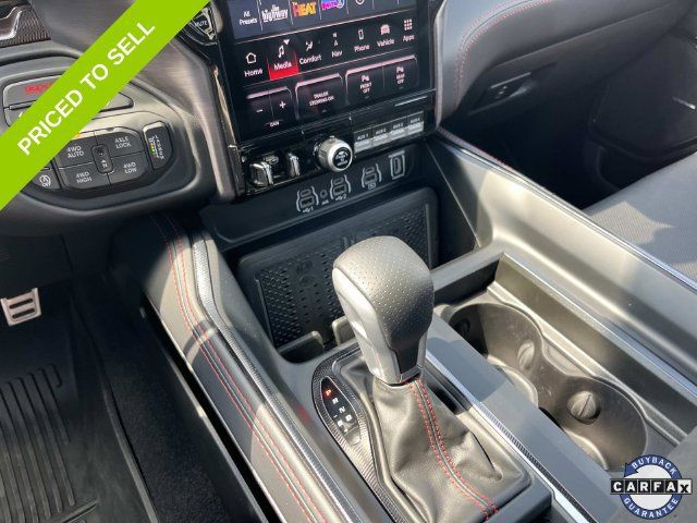 Used 2025 RAM 1500 RHO w/ RHO Level 1 Equipment Group AWD/4WD image 32
