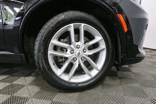 Used 2025 Dodge Durango R/T AWD/4WD image 16