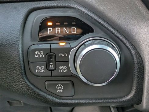 New 2026 RAM 1500 Big Horn image 20