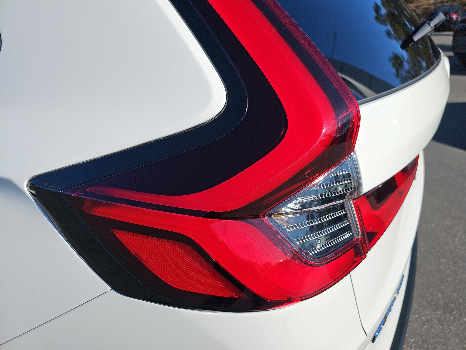 Used 2024 Honda CR-V EX-L image 34