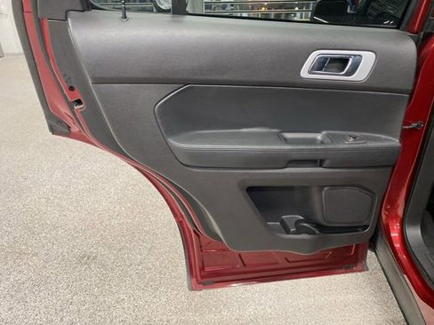 Used 2014 Ford Explorer Sport w/ Equipment Group 401A image 38