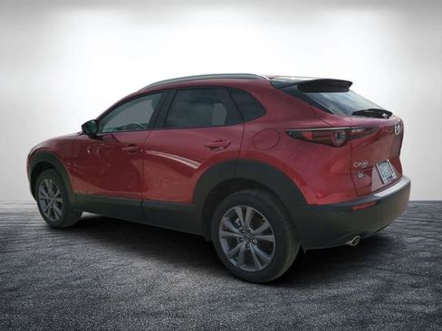 New 2026 MAZDA CX-30 AWD 2.5 S image 6