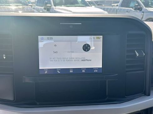 New 2026 Ford F250 XL image 19