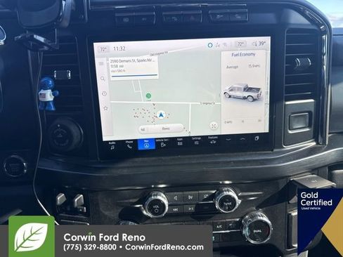 Used 2024 Ford F250 Lariat w/ Lariat Ultimate Package image 14