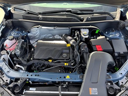 Used 2026 Buick Envista Sport Touring w/ Convenience I Package FWD image 8