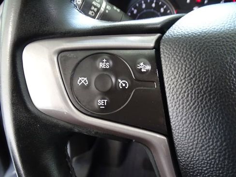Certified 2023 GMC Acadia AT4 w/ LPO, Floor Liner Package AWD/4WD image 7