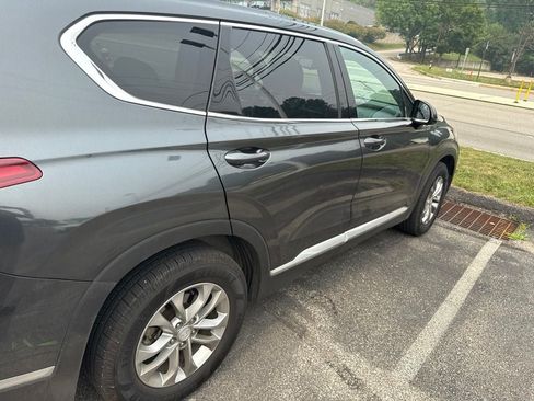 Used 2020 Hyundai Santa Fe SEL AWD/4WD image 6