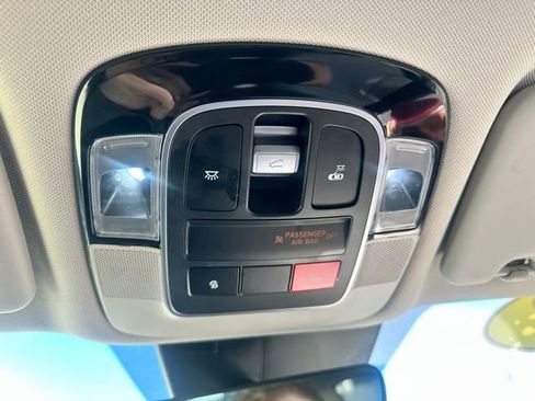 Used 2023 Hyundai Tucson SEL w/ Convenience Package AWD/4WD image 24