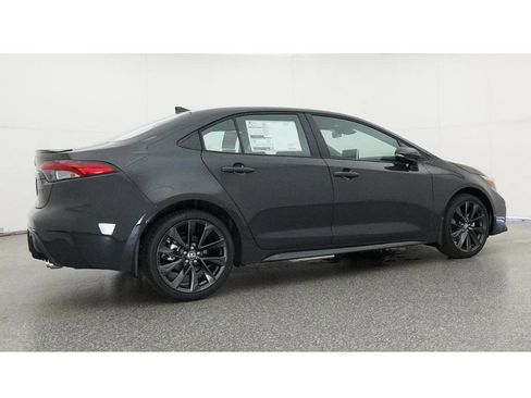 New 2026 Toyota Corolla XSE FWD image 26