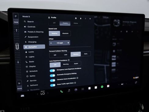 Used 2023 Tesla Model S image 30