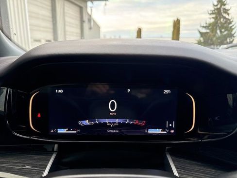 Used 2022 Jeep Wagoneer Series II w/ Premium Group I image 26