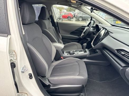 Certified 2025 Subaru Crosstrek 2.0i Premium image 11